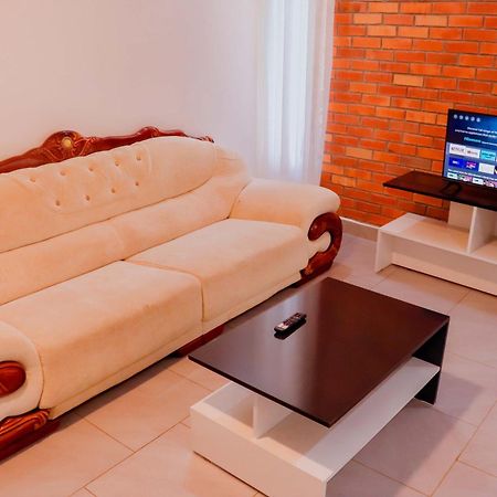 Kigali Homes Apartment 외부 사진