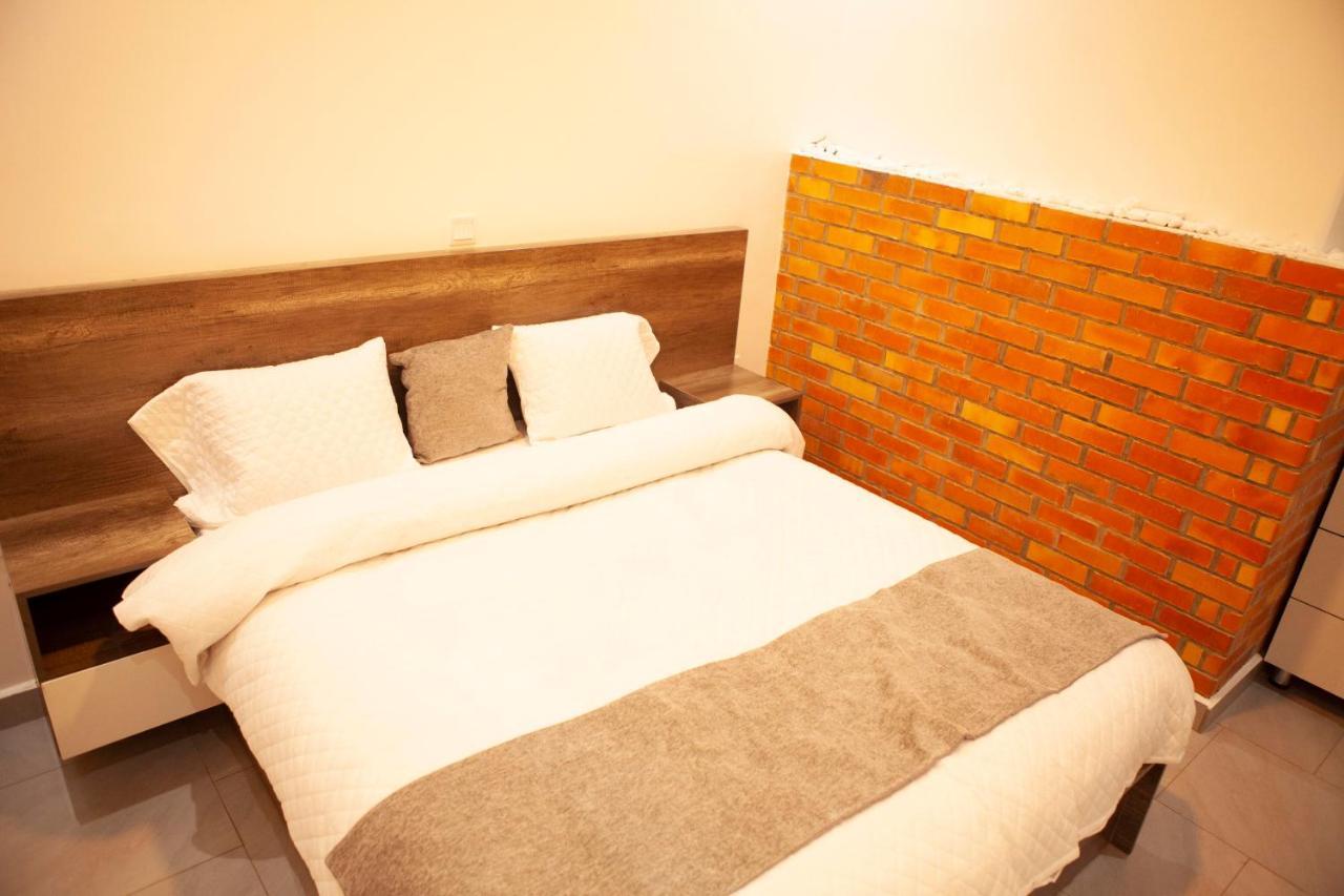 Kigali Homes Apartment 외부 사진