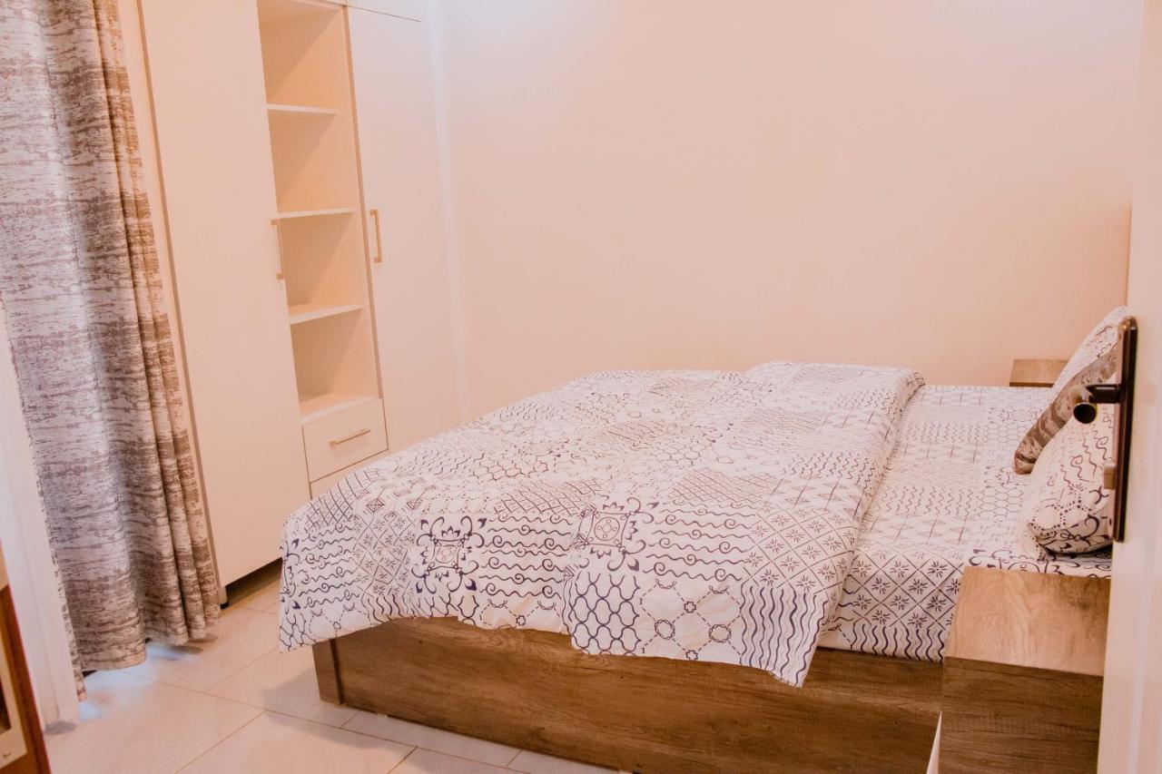 Kigali Homes Apartment 외부 사진