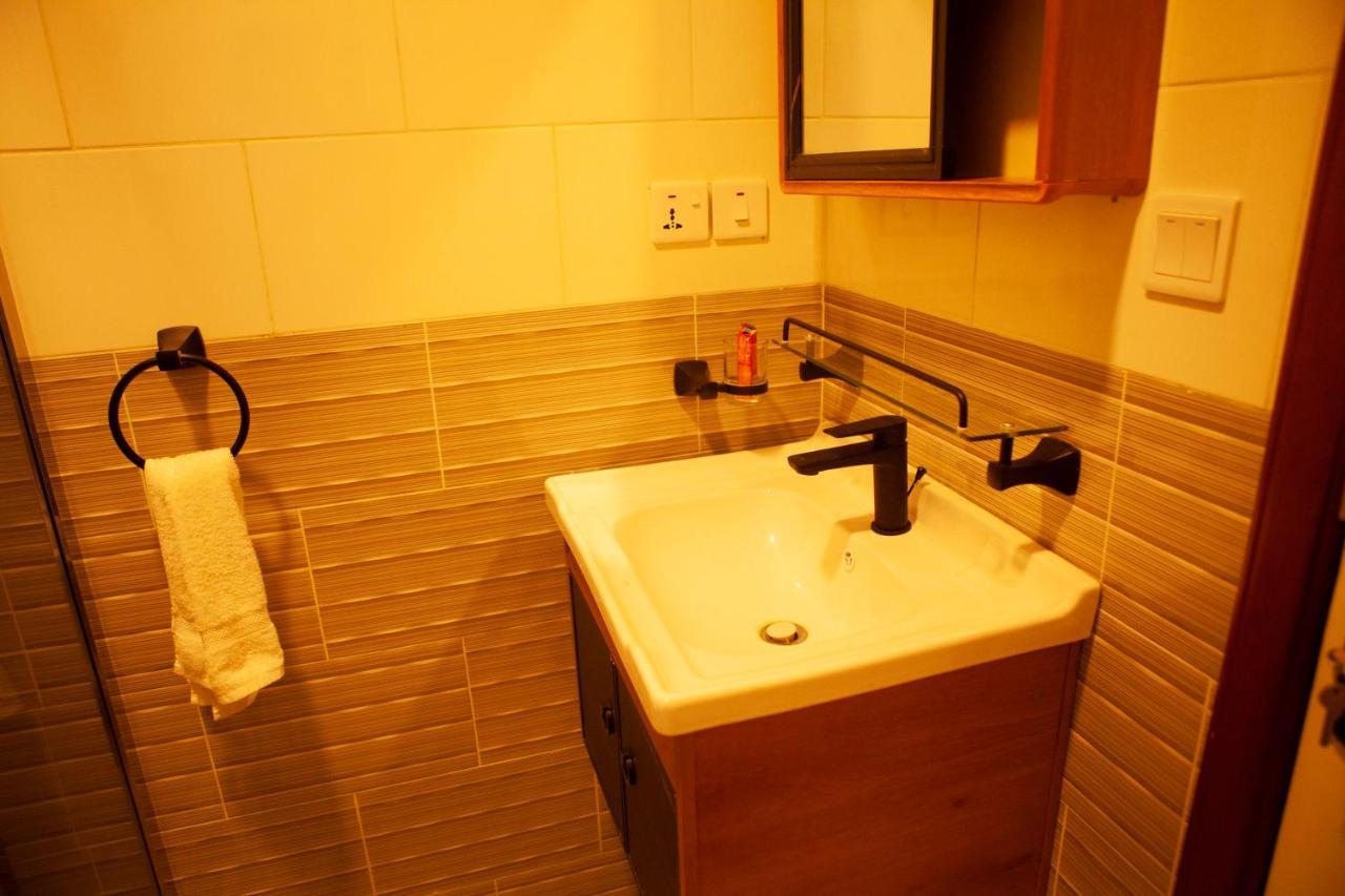 Kigali Homes Apartment 외부 사진