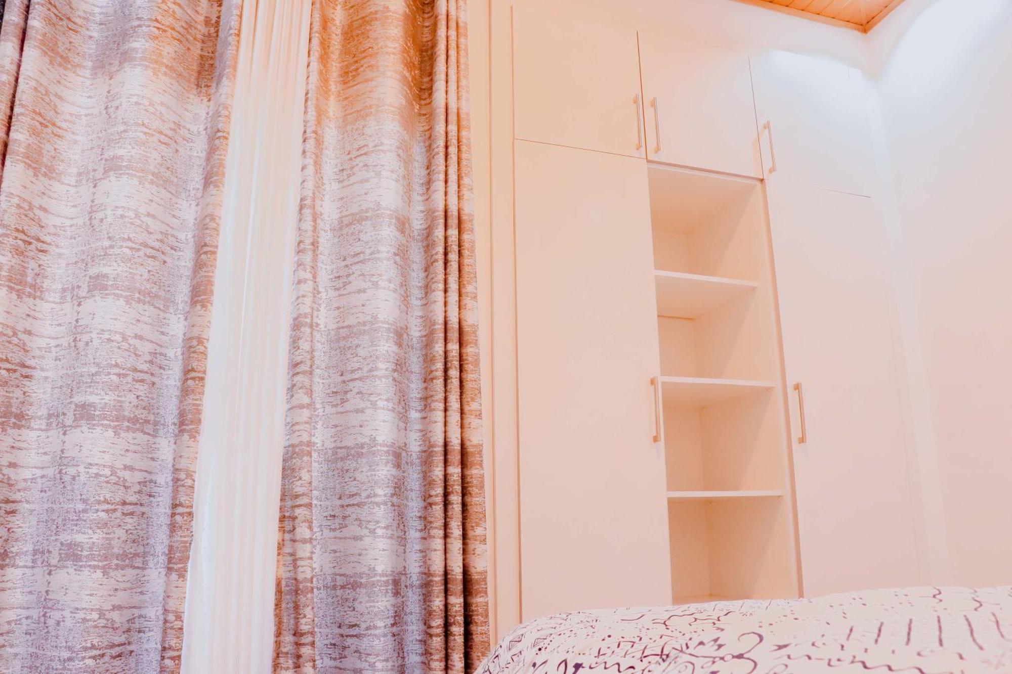 Kigali Homes Apartment 외부 사진