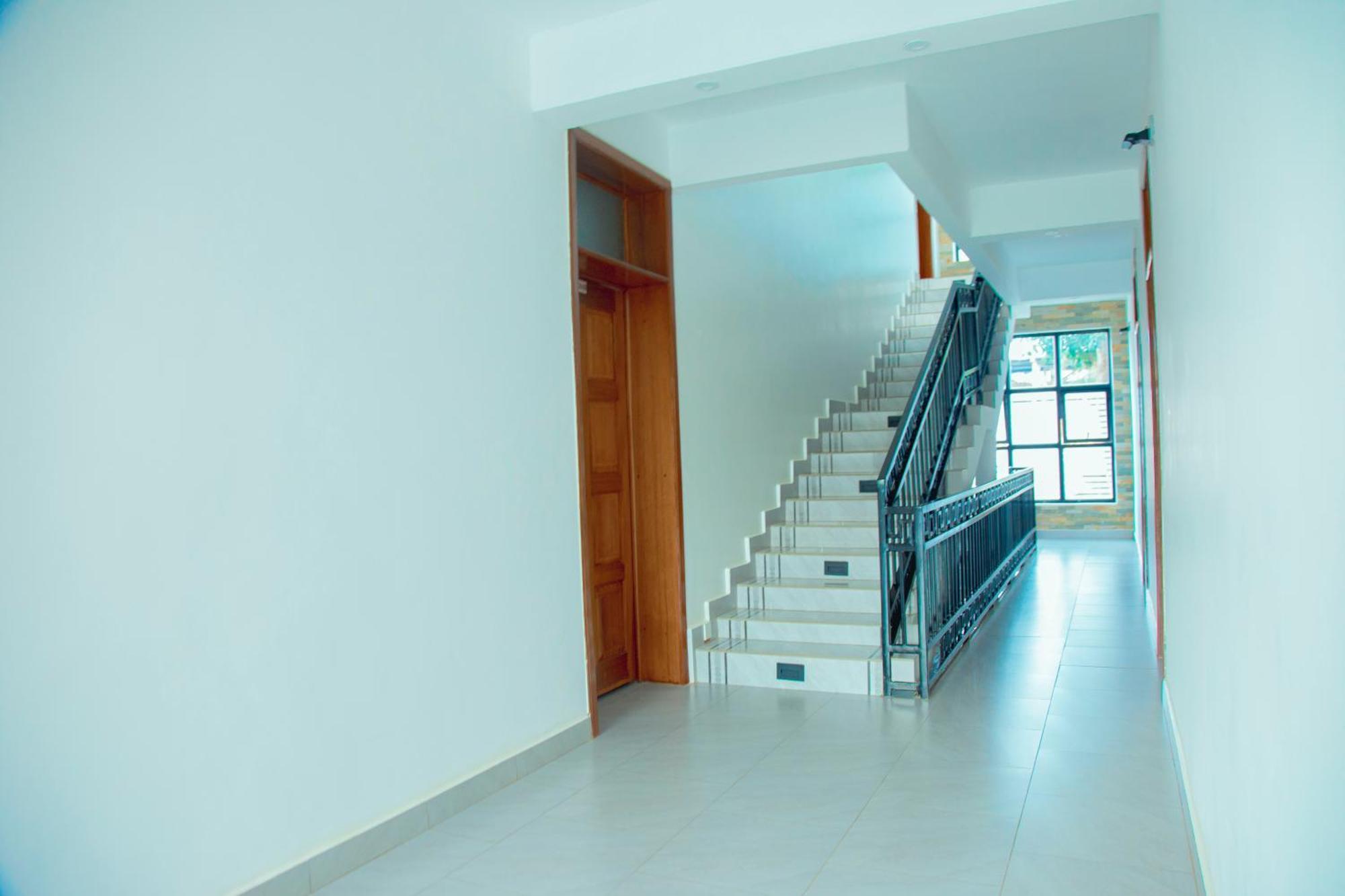 Kigali Homes Apartment 외부 사진