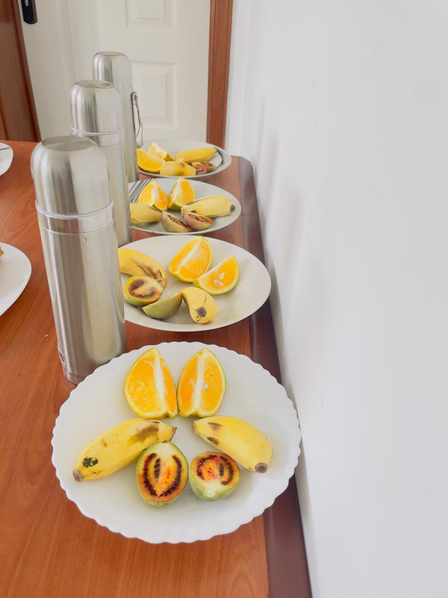Kigali Homes Apartment 외부 사진