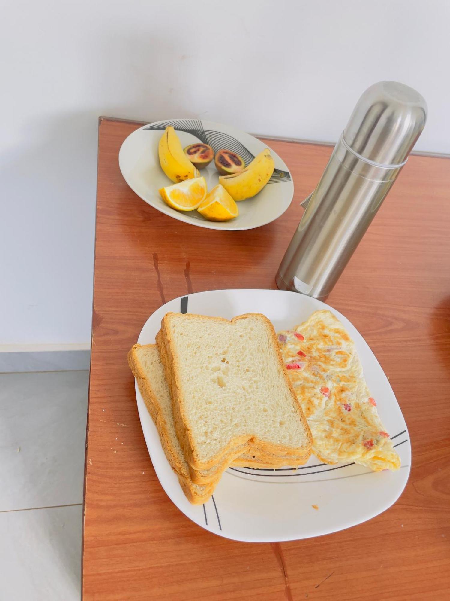 Kigali Homes Apartment 외부 사진