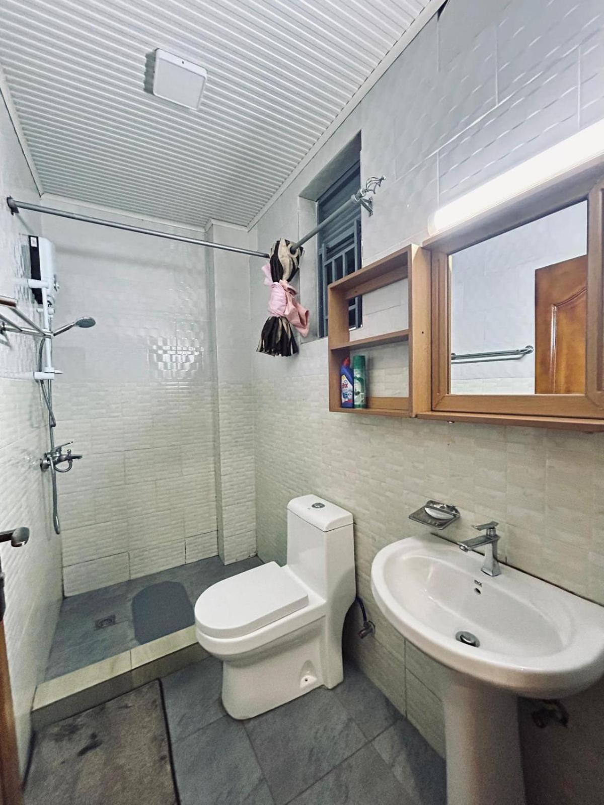 Kigali Homes Apartment 외부 사진