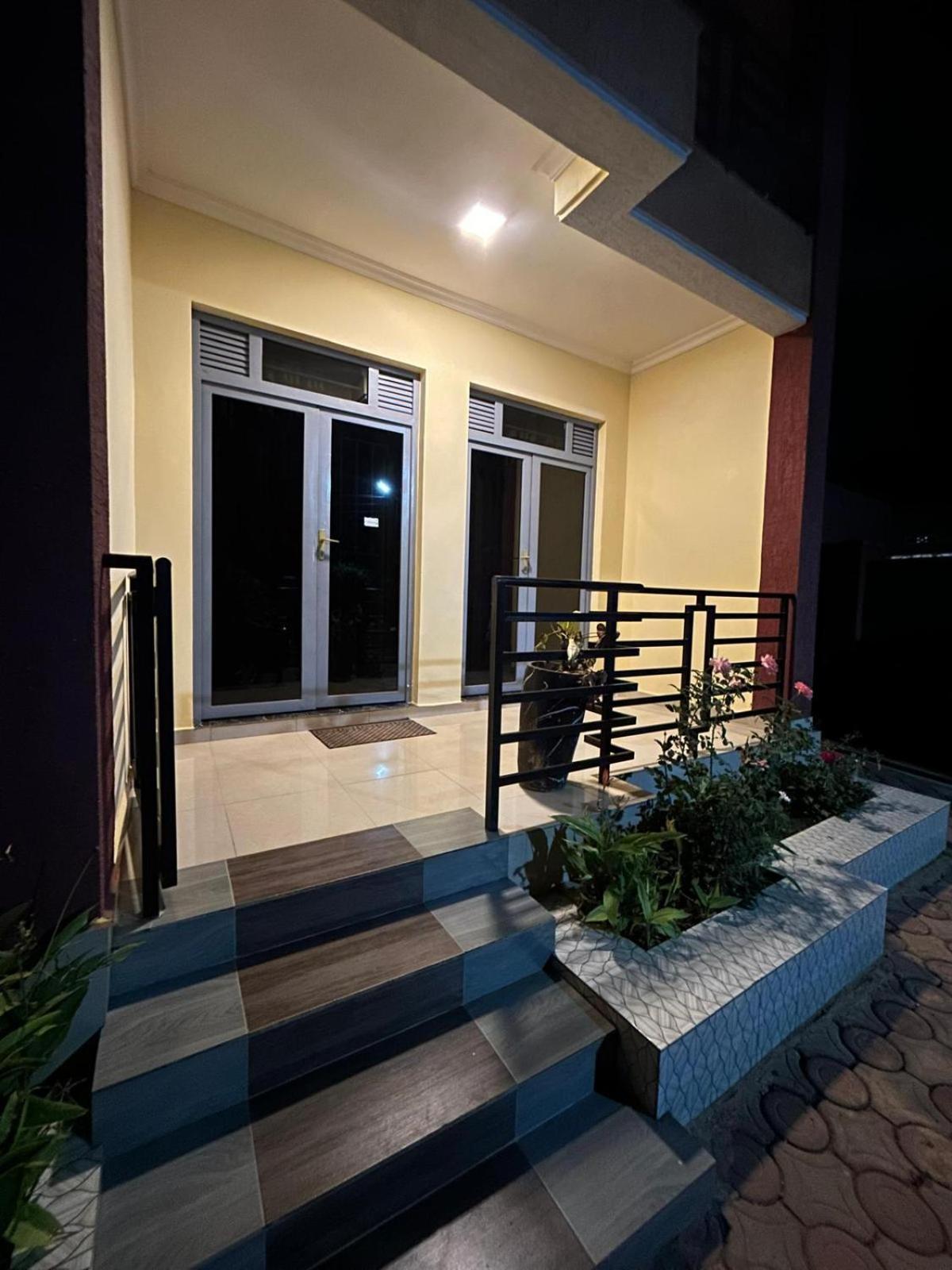 Kigali Homes Apartment 외부 사진