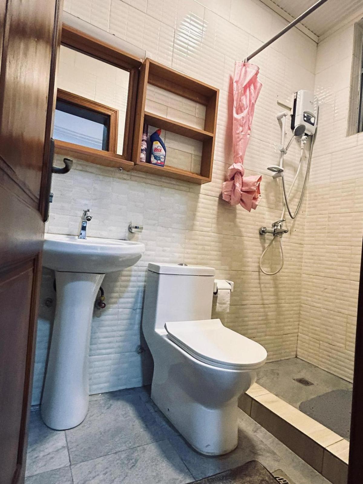Kigali Homes Apartment 외부 사진